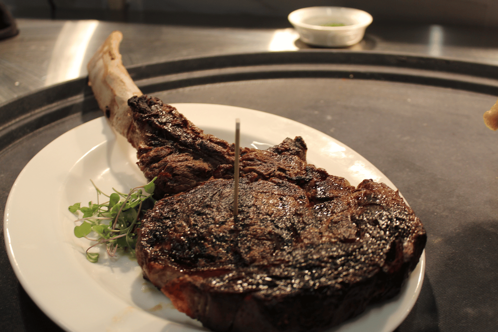 Steakhouse 06