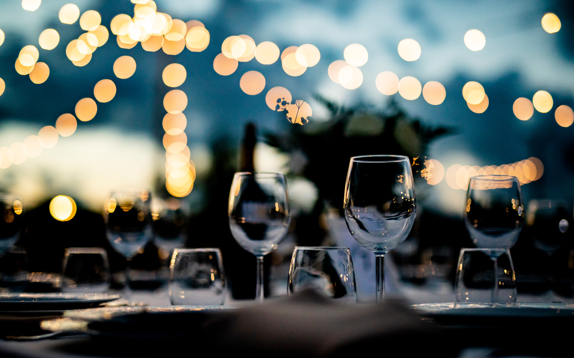 YMH Venue Rental