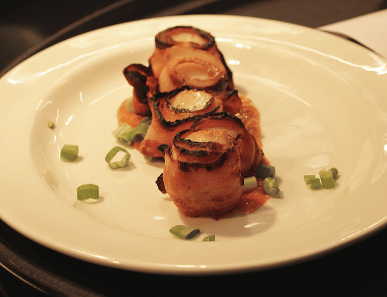 YMH Steak